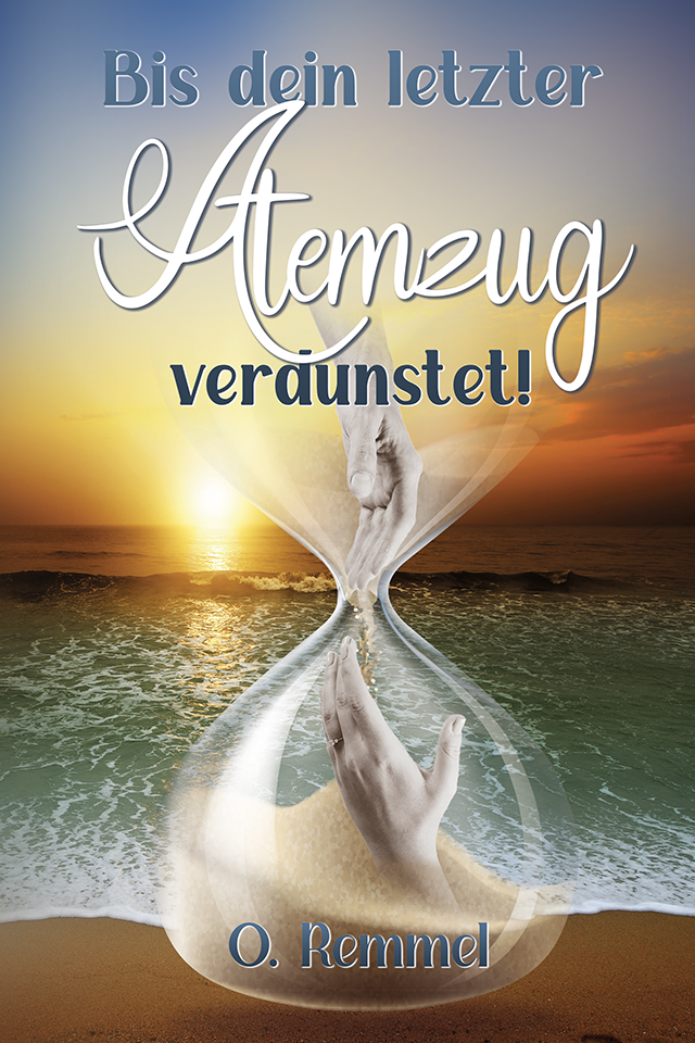 Buchcover: Titel 1